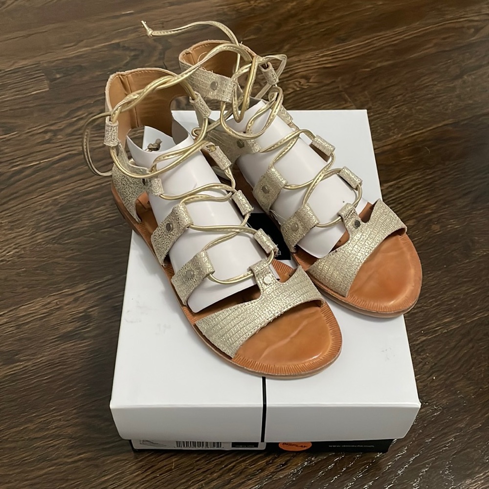 Dolce Vita sandals